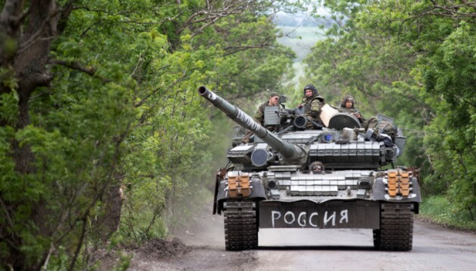 Окупанти вночі обстріляли ЗАЕС, били по Дніпропетровщині