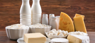 Рентабельність виробництва сиру в Україні стала зовсім мізерною