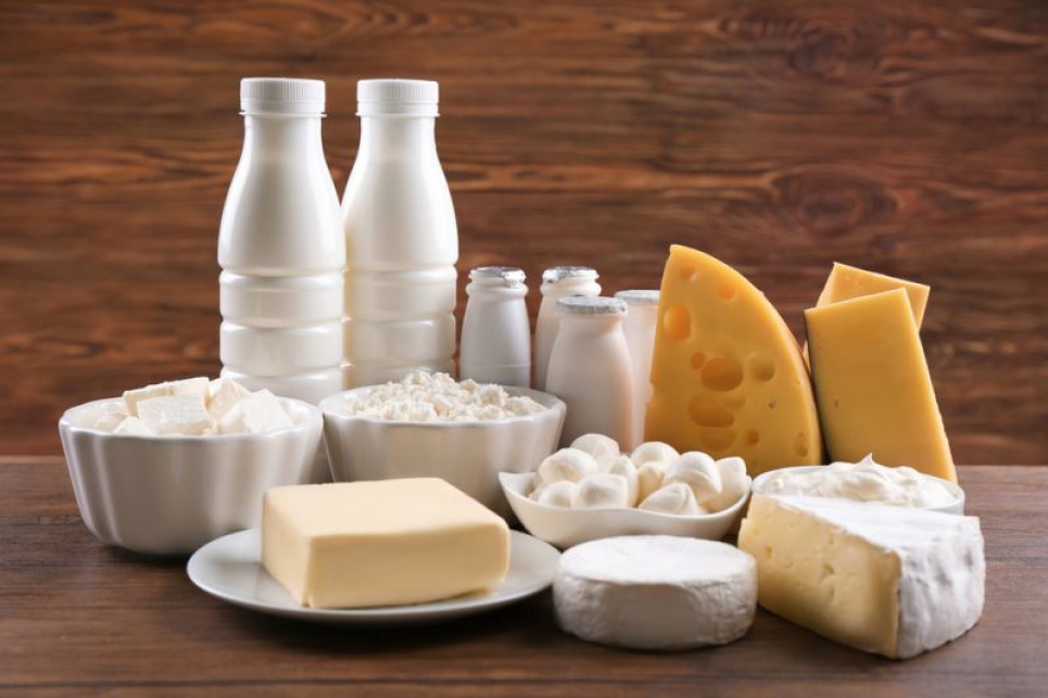 Рентабельність виробництва сиру в Україні стала зовсім мізерною