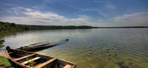 Відновлення озера Бориспільський район Тендер на ремонт