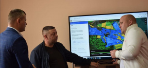 На Черкащині може з’явитися нова АЕС, що відомо про місто-привид Орбіта