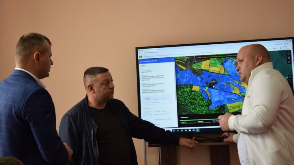 На Черкащині може з’явитися нова АЕС, що відомо про місто-привид Орбіта