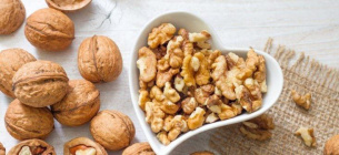 Сегодня 17 мая Всемирный день ореха