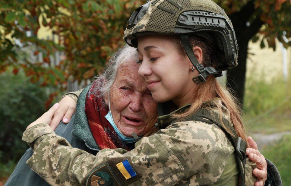 7 місяців війни: наші основні перемоги