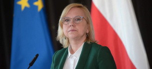 Польща вимагатиме виключити рф із МАГАТЕ, якщо та не виведе війська з ЗАЕС