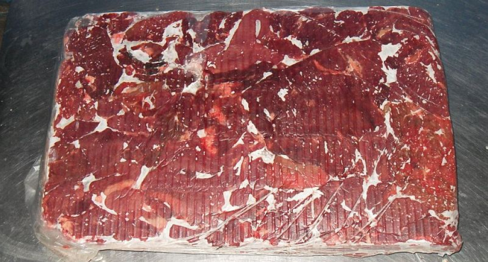 Стало відомо, на скільки зменшився експорт яловичини від початку року