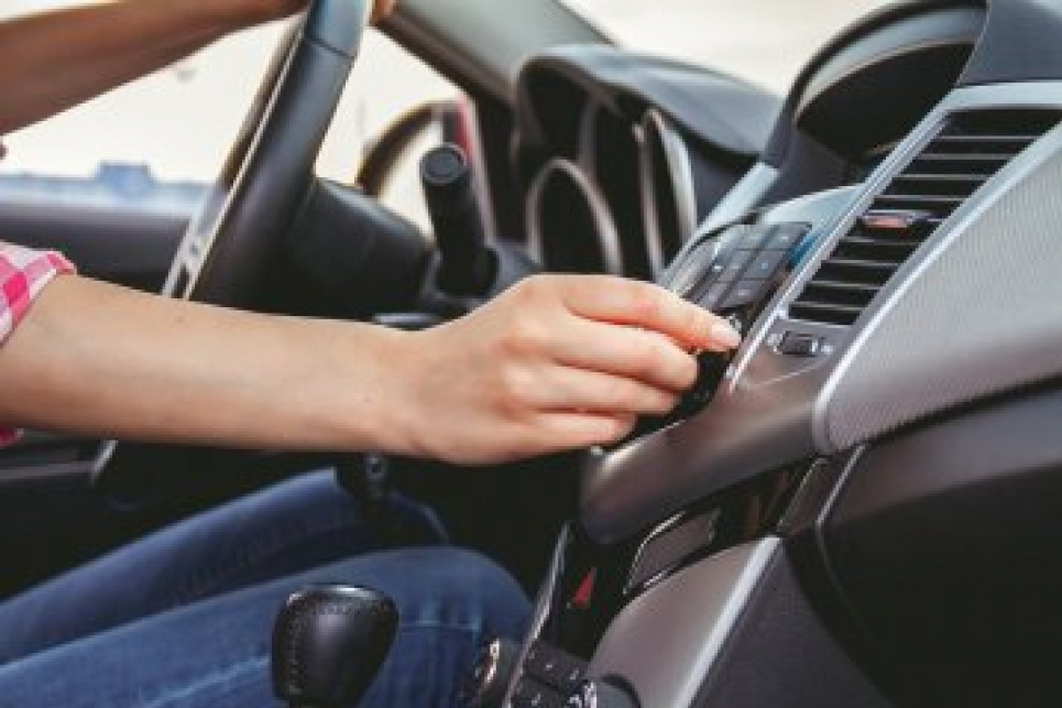 Що обов'язково потрібно мати в автівці: чек-лист