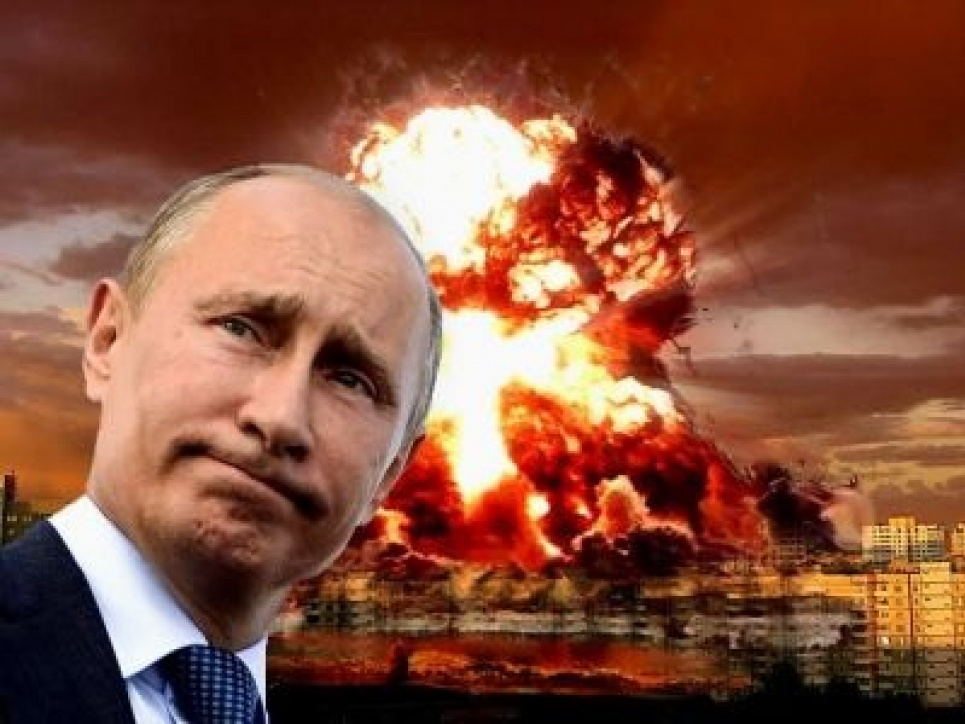 Не пізніше вересня з Білорусі по Литві та Польщі буде завдано ядерних ударів — експерт