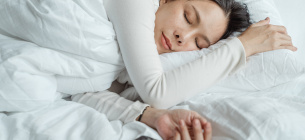 Сон із електричною ковдрою може завдати шкоди вашому здоров'ю
