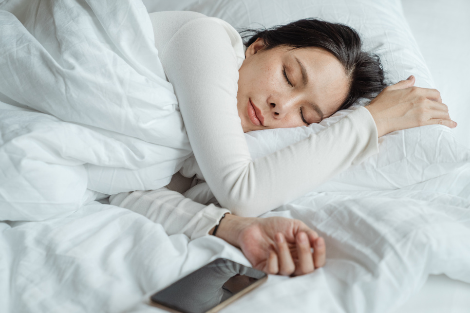 Сон із електричною ковдрою може завдати шкоди вашому здоров'ю