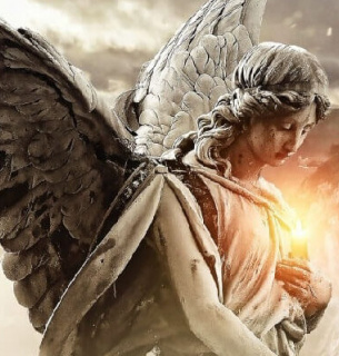 Як розпізнати присутність Ангела-Хранителя