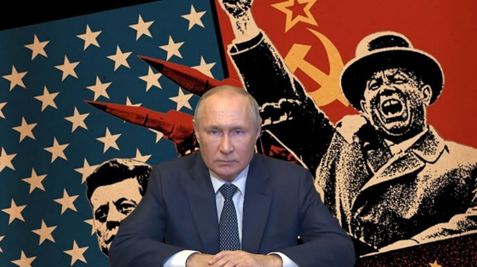 Карибська криза vs «атомна дипломатія» Путіна: світ знову опинився на порозі ядерної війни