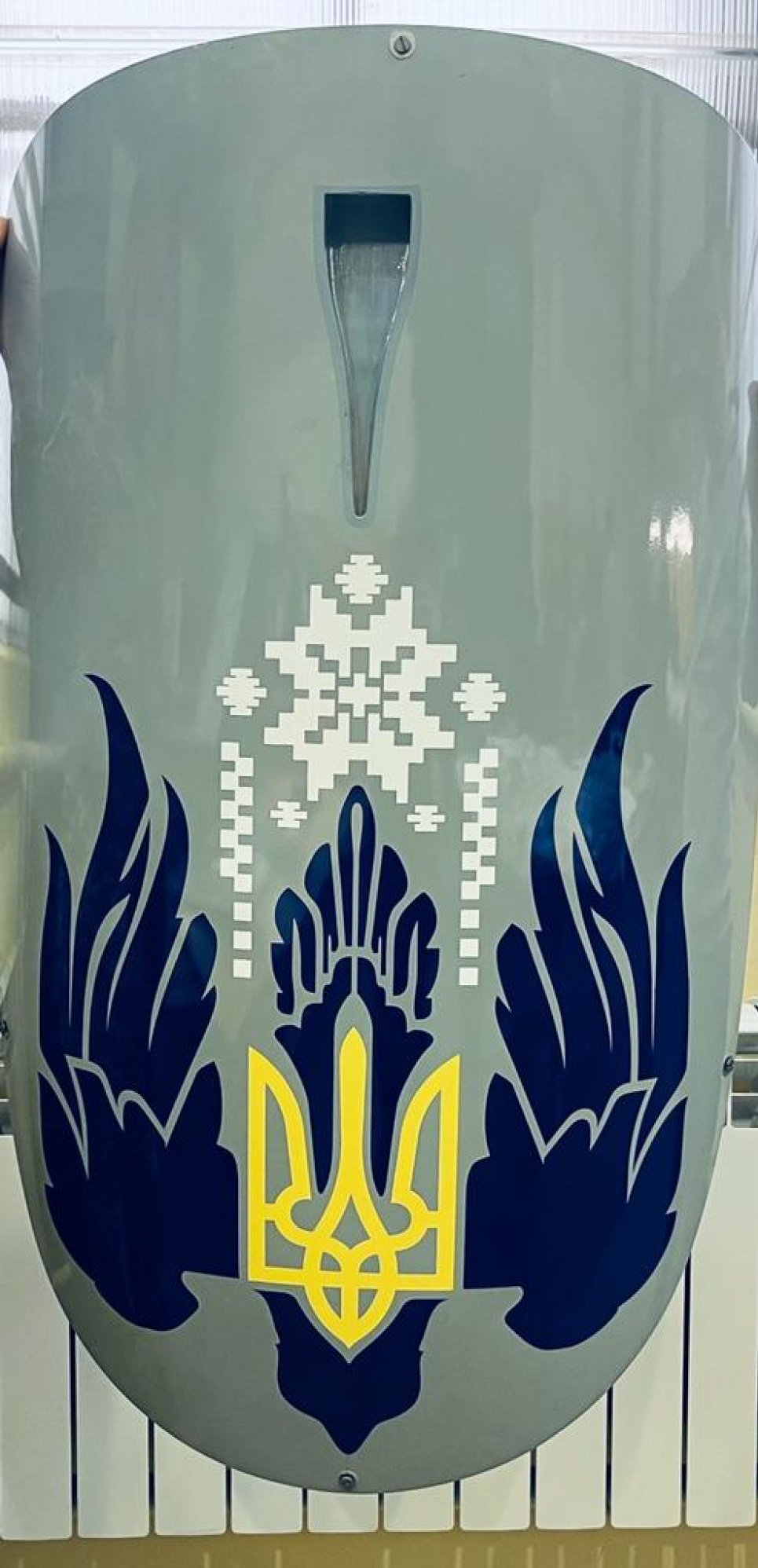 Завершено розробку дрона-камікадзе з дальністю польоту в 1000 км  - Укроборонпром(ФОТО)