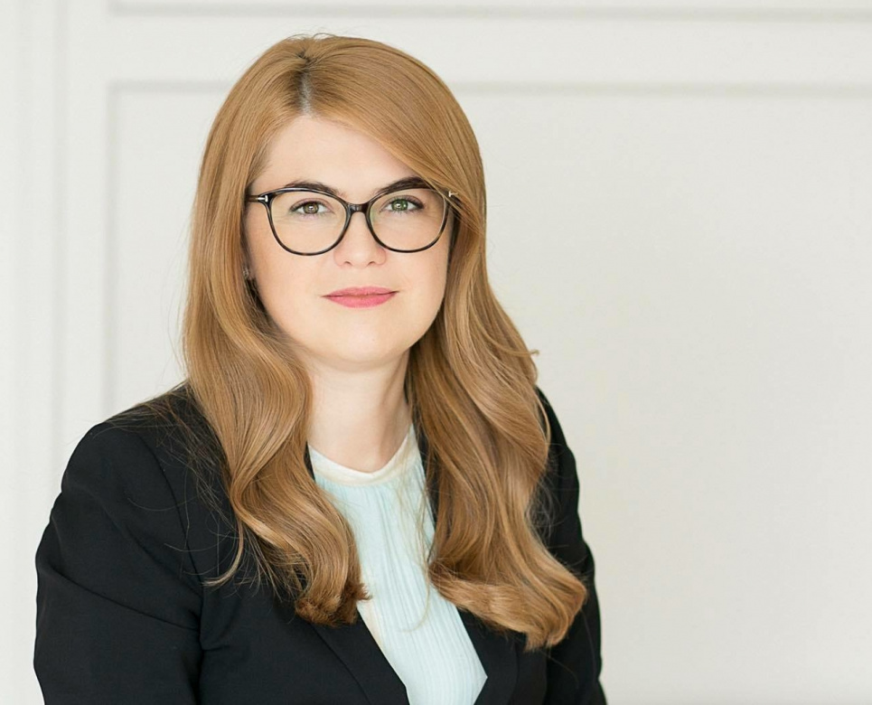 Міністерство аграрної політики та продовольства України отримало нового заступника