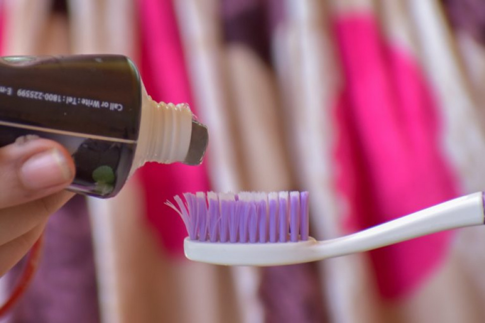 Як вибрати зубну пасту, щоб не нашкодити зубам