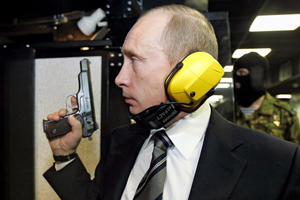 Путін пожертвує 10-20 млн росіян лише щоб виграти цю війну — експерт