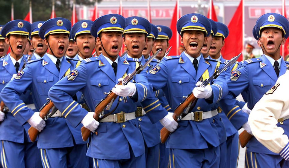 Китай готується до війни, вивчаючи український досвід — аналітики