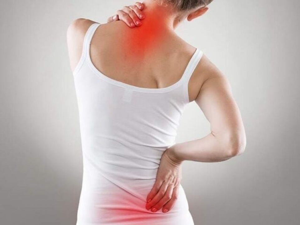 Що відбувається з вашим хребтом: топ-6 міфів про хвороби спини