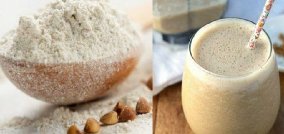 Два продукти, які знизять рівень цукру в крові: народний засіб
