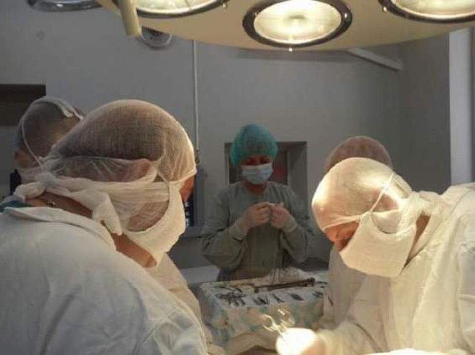 Погане харчування привело 17-річного Львівянина двічі на операційний стіл