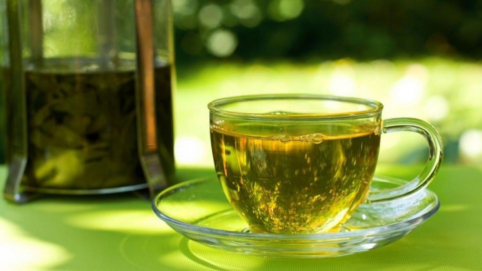 Цей чай може творити чудеса з організмом