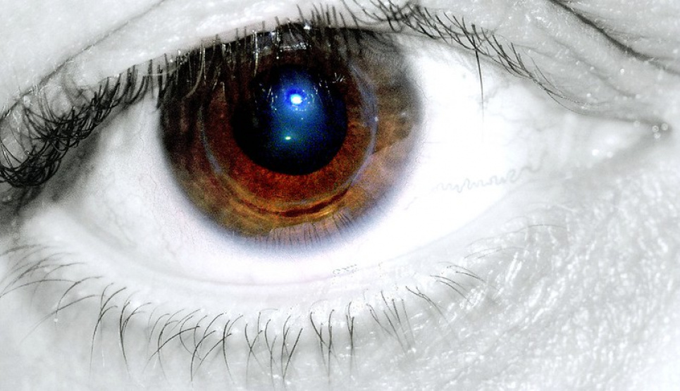 США виконали першу в історії трансплантацію цілого ока людині