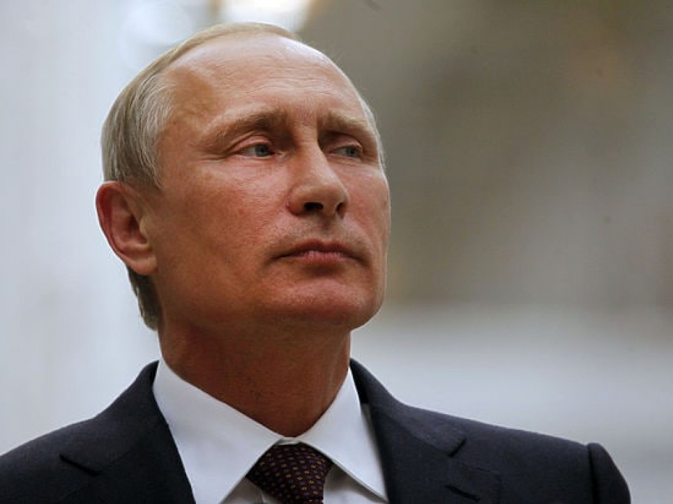 Путін уже вшосте за рік скаржиться на те, що його обманули — джерело