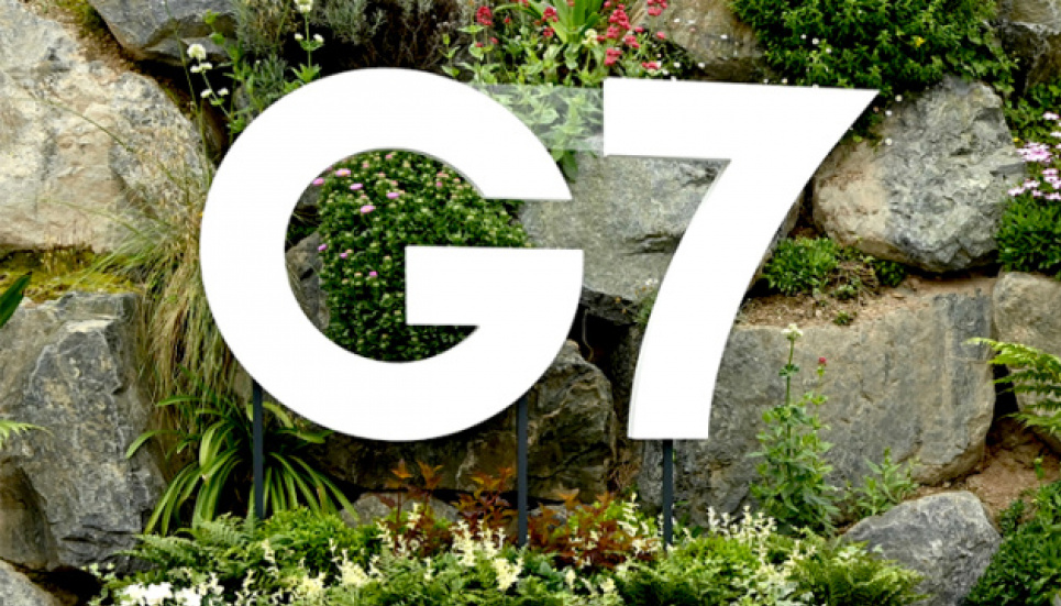 Країни G7 створили енергетичний «Рамштайн» для України — Блінкен