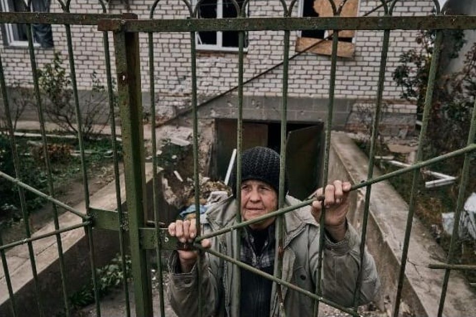 Якщо Херсон буде взято не за три дні, а за місяць, це буде навіть краще — експерт Фото з соцмереж