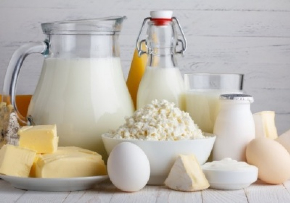 Пальмова олія в молочних продуктах: як дізнатися, чи є вона