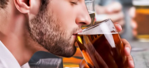 Дослідження вчених Алкогольні напої Шкідливі звички