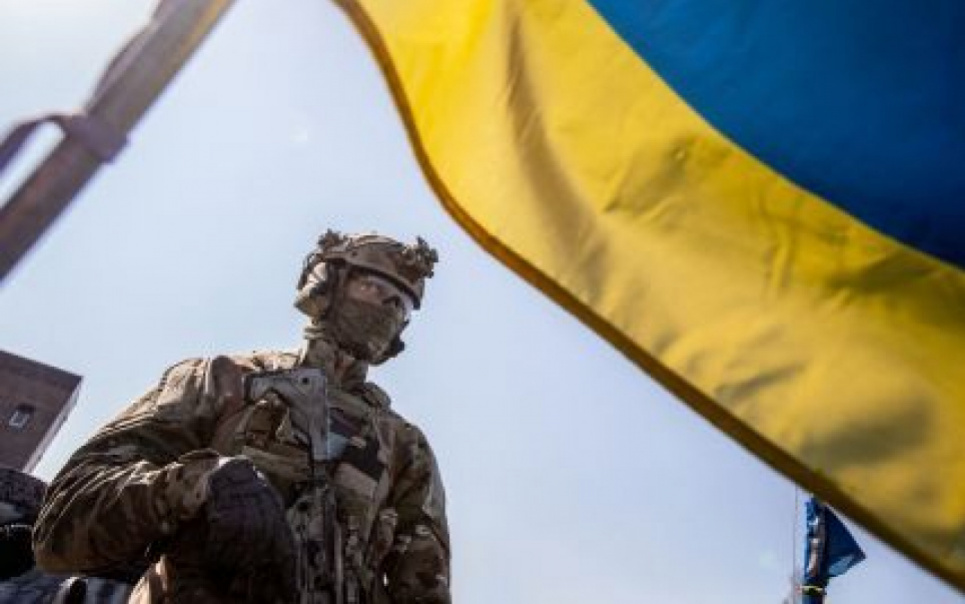 Стало відомо на який період в Україні продовжено військовий стан та мобілізацію