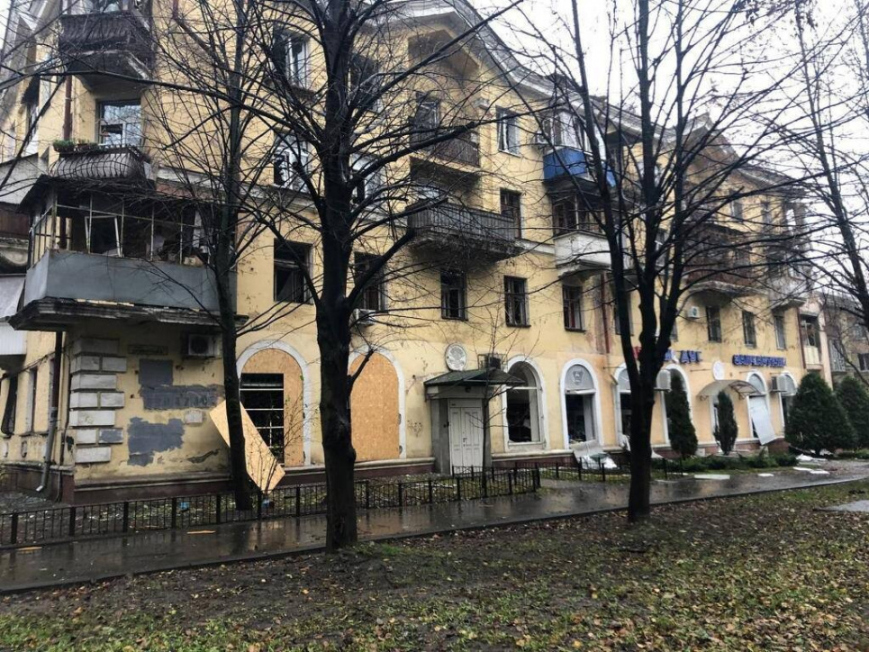 Кількість постраждалих у Дніпрі зросла