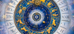 Гороскоп для всіх знаків зодіаку на четвер, 23 жовтня 2025 року Гороскоп на 23 жовтня 2025 року