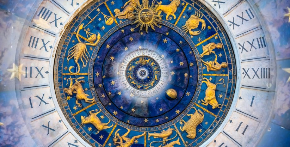 Гороскоп для всех знаков зодиака на завтра 31 декабря 2023
