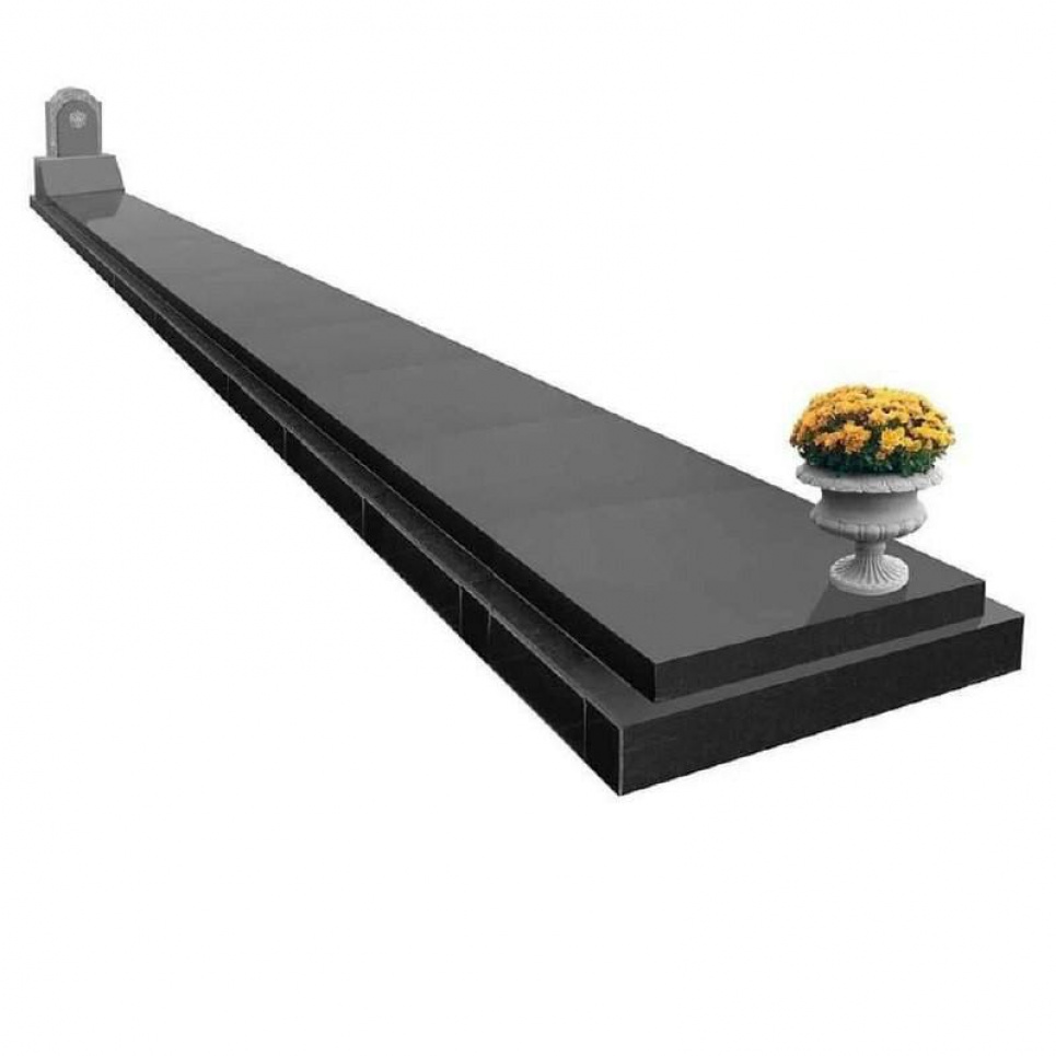 Кремль не готовий до серйозних перемовин: на що готова піти українська влада «Ескіз найдовгоочікуванішого у всьому світі надгробка». Фото з соцмереж