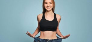 Борьба с лишним весом Фитнес Метаболизм