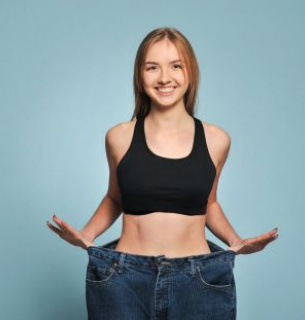 Обмін речовин Поради дієтолога Схуднення