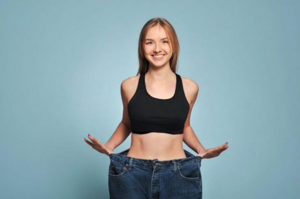 Як схуднути Правила від дієтологів Здорове схуднення