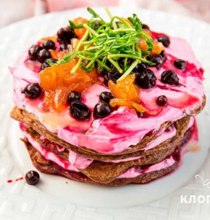 Смачно, корисно, дешево — що приготувати з курячої печінки
