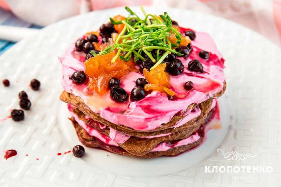 Смачно, корисно, дешево — що приготувати з курячої печінки