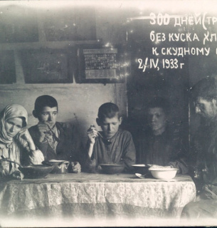Чи закінчився Голодомор? Як ми сьогодні бачимо продовження цієї історії