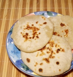 Коржики по-домашньому: як просто приготувати на сковороді