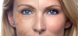 Як продукти псують Ваше обличчя : продукти проти старіння