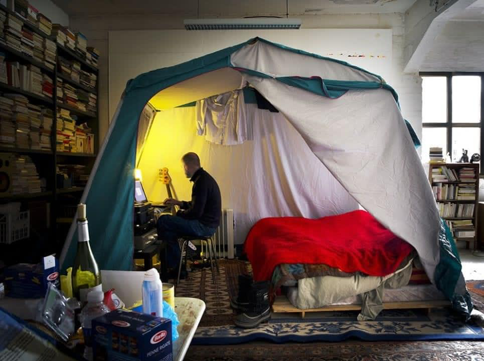 Як зігрітися, коли холодно: кілька лайфхаків, які допоможуть зробити оселю теплішою