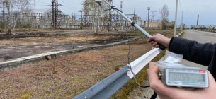 МАГАТЕ стала свідком знеструмлення майданчика ЧАЕС під час виконання місії