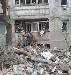 Відсутність електрики, води й тепла: який компонент перетворює це на смертельне комбо
