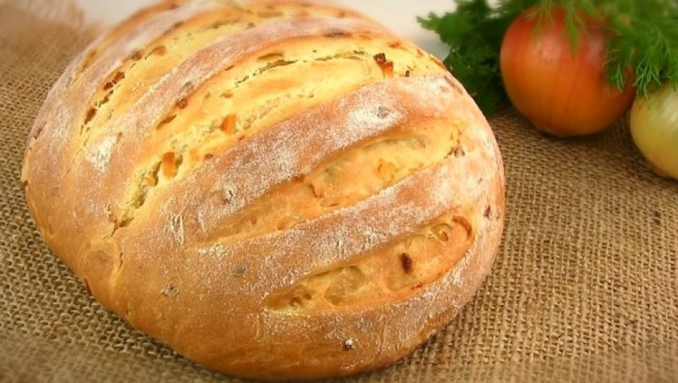Корисні види хліба, які мають бути у раціоні