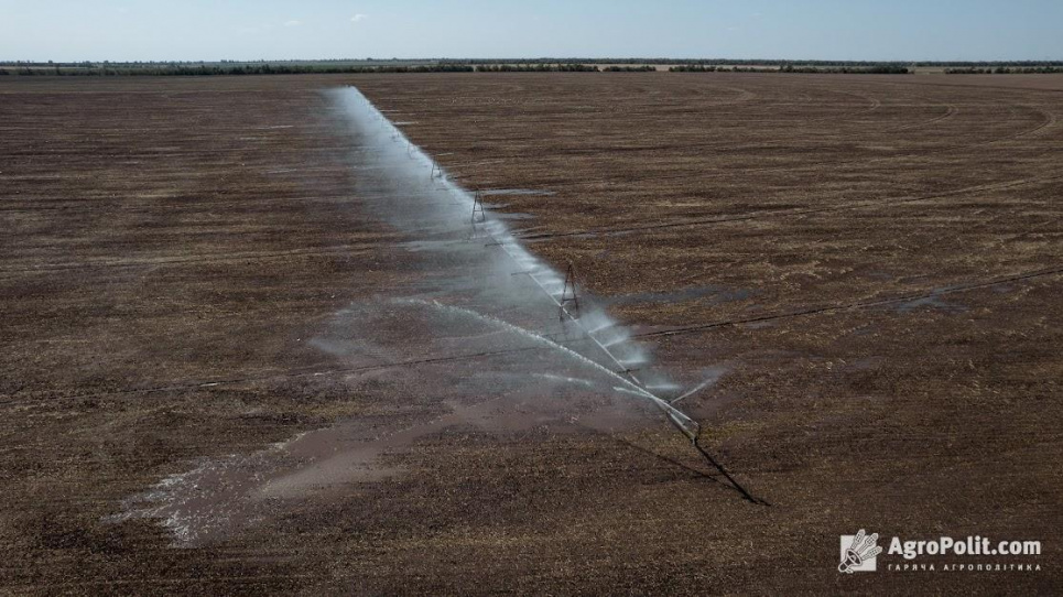 На Черкащині з’явиться перша організація водокористувачів