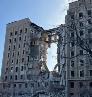 Віталій Кім про туризм: Миколаївщина розвиватиме військовий туризм та відновлюватиме Чорне море